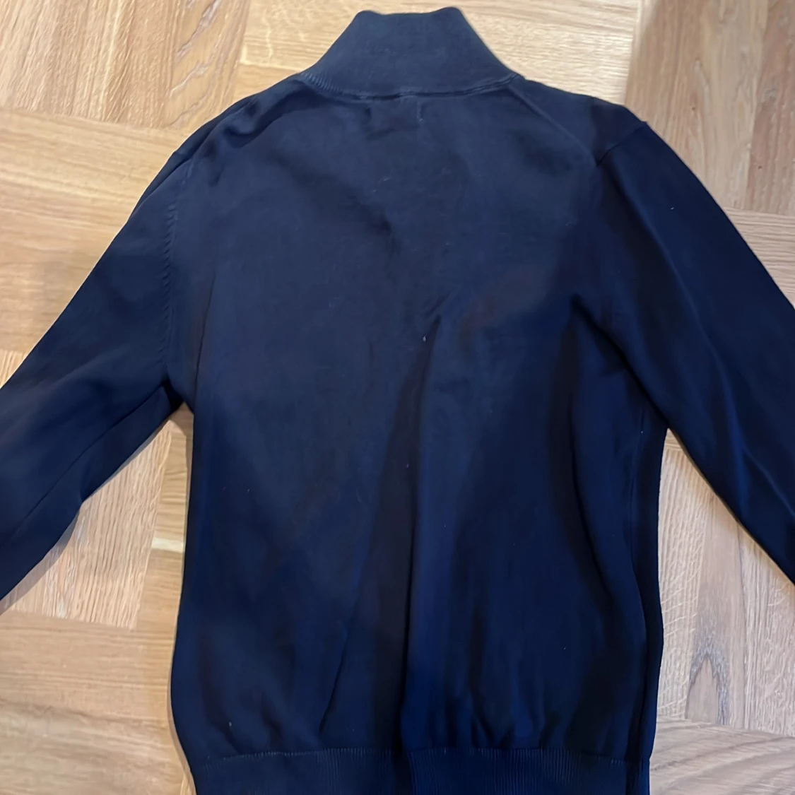Half zip tröja  - 1