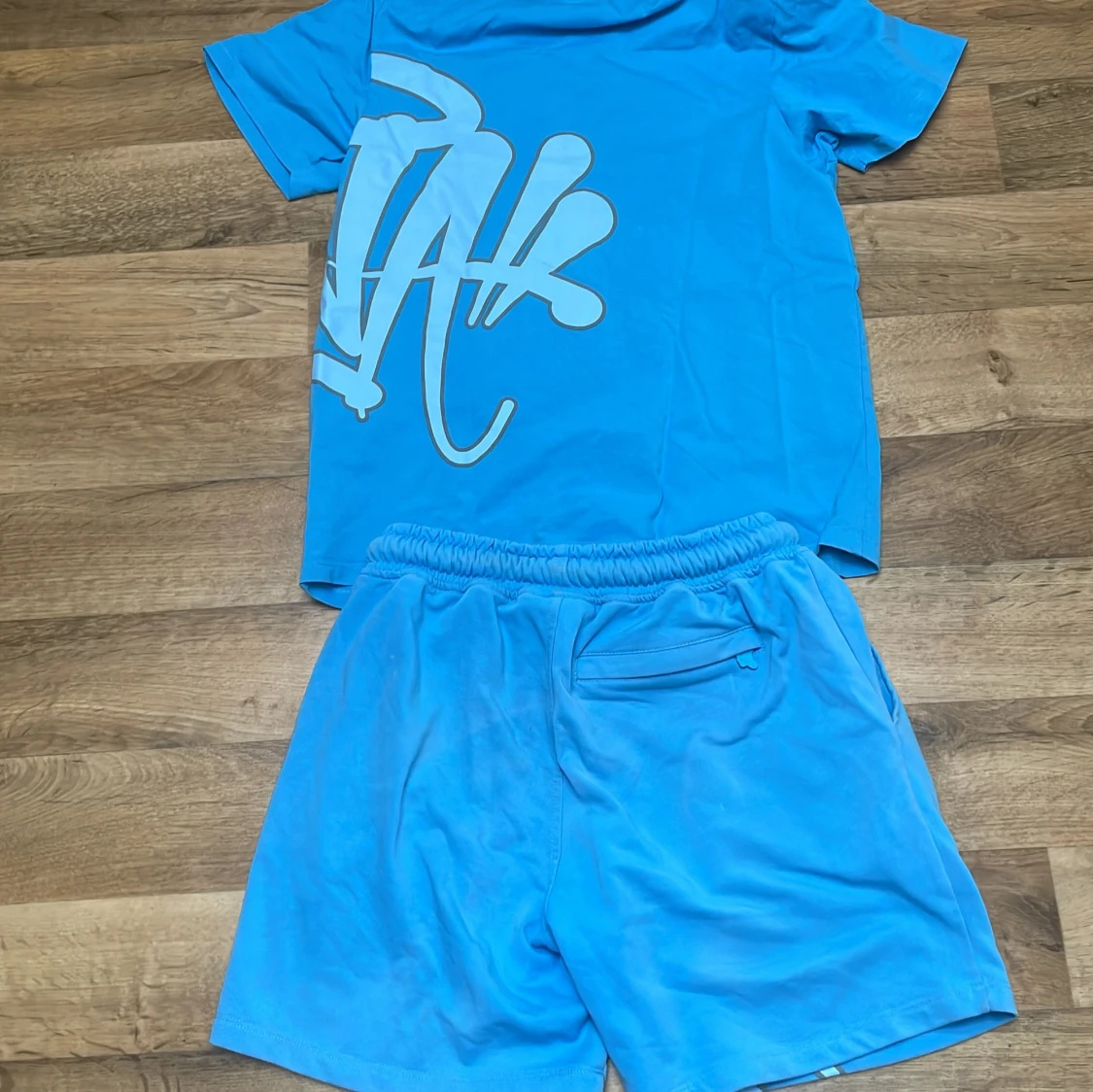 Syna world shorts set - 1