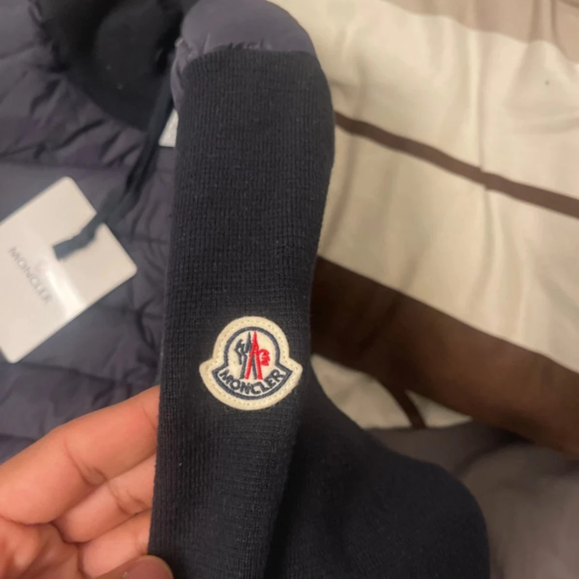 Moncler Cardigan - 1