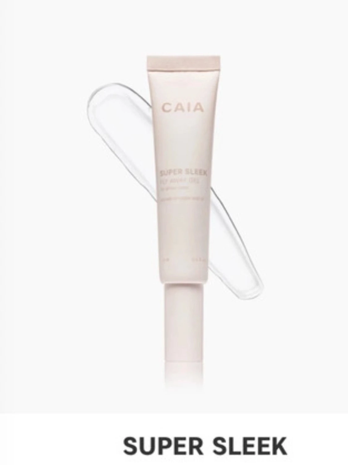 CAIA Super Sleek Fly Away Gel