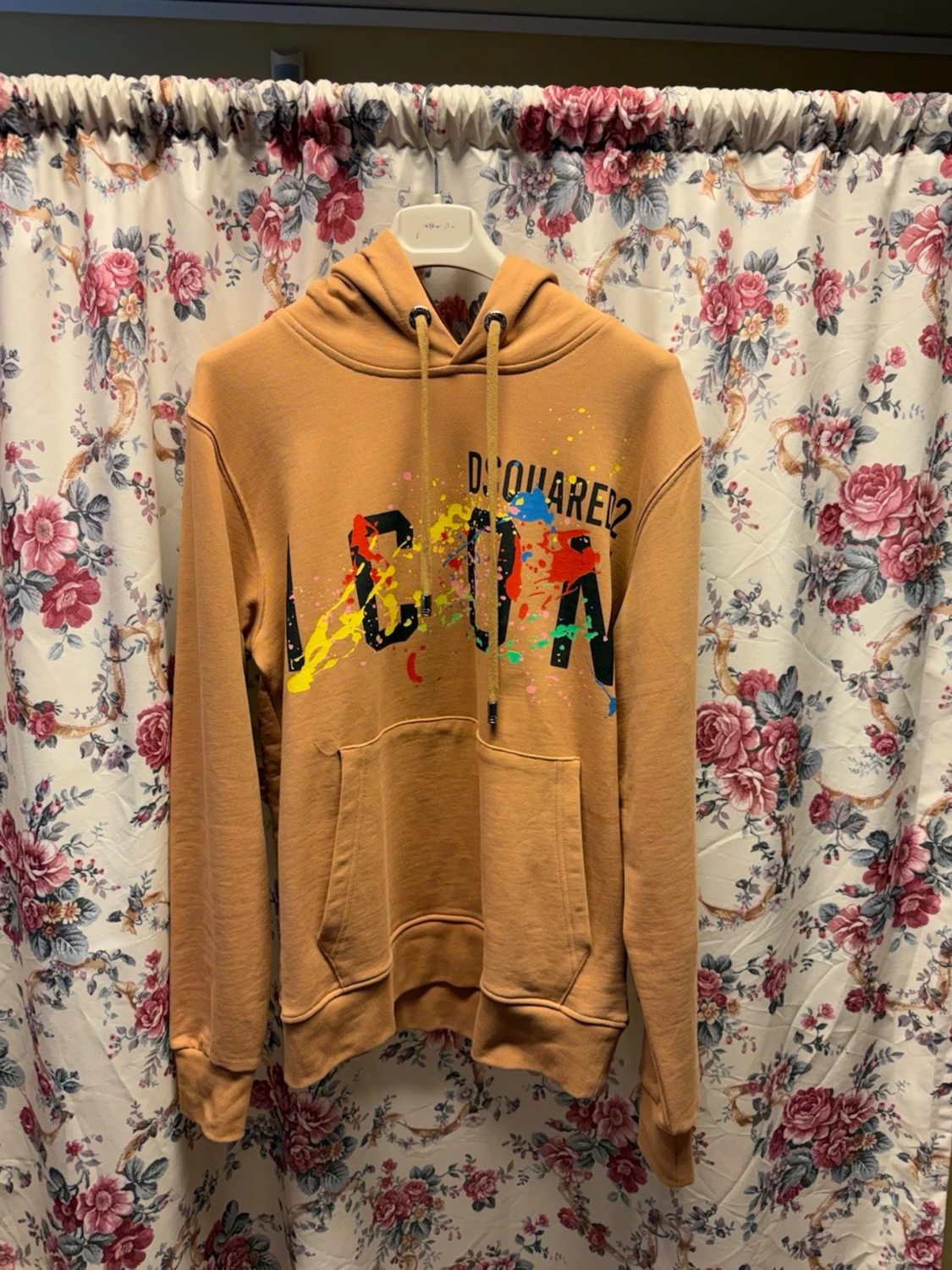 Dsquared2 hoodie
