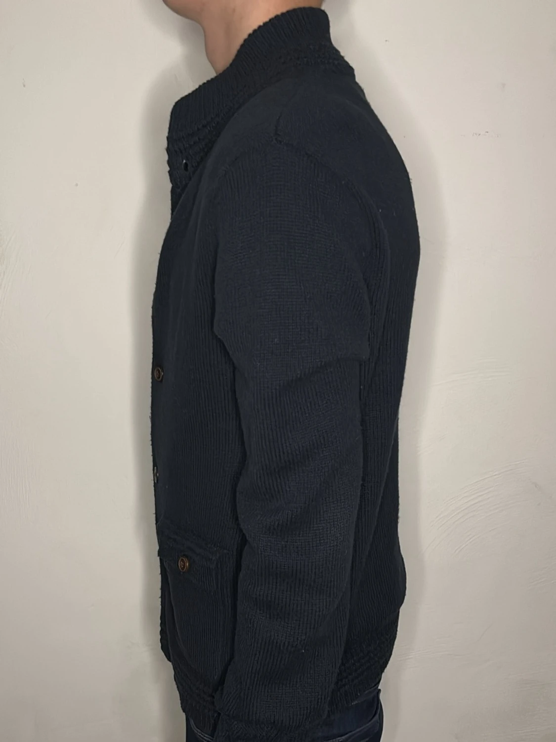These Glory Days Cardigan - 2