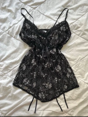 Vintage topp  - Supersnygg vintage topp i st S