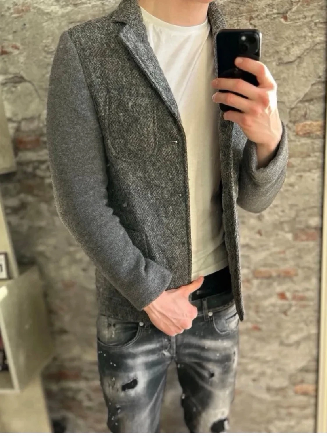 Stickad kaval|Alian Delon|  - 2