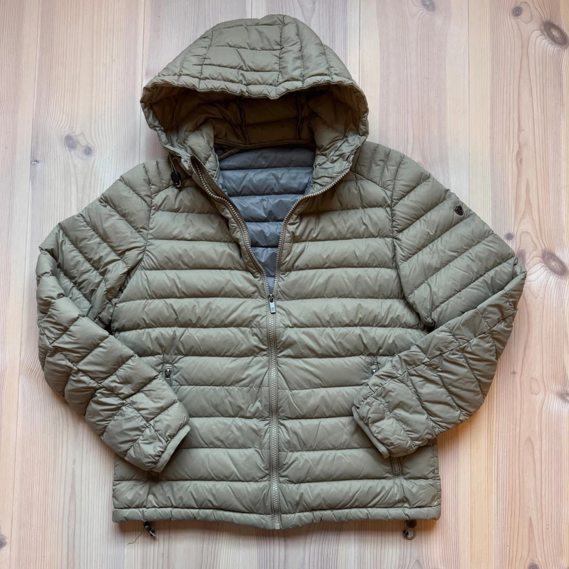 Massimo dutti dunjacka - 1