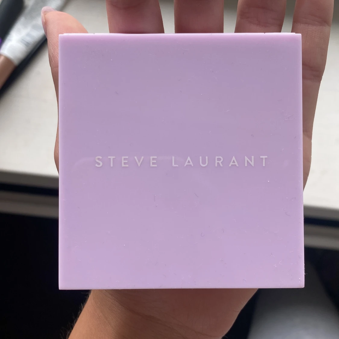 Ögonskuggspalett - 90