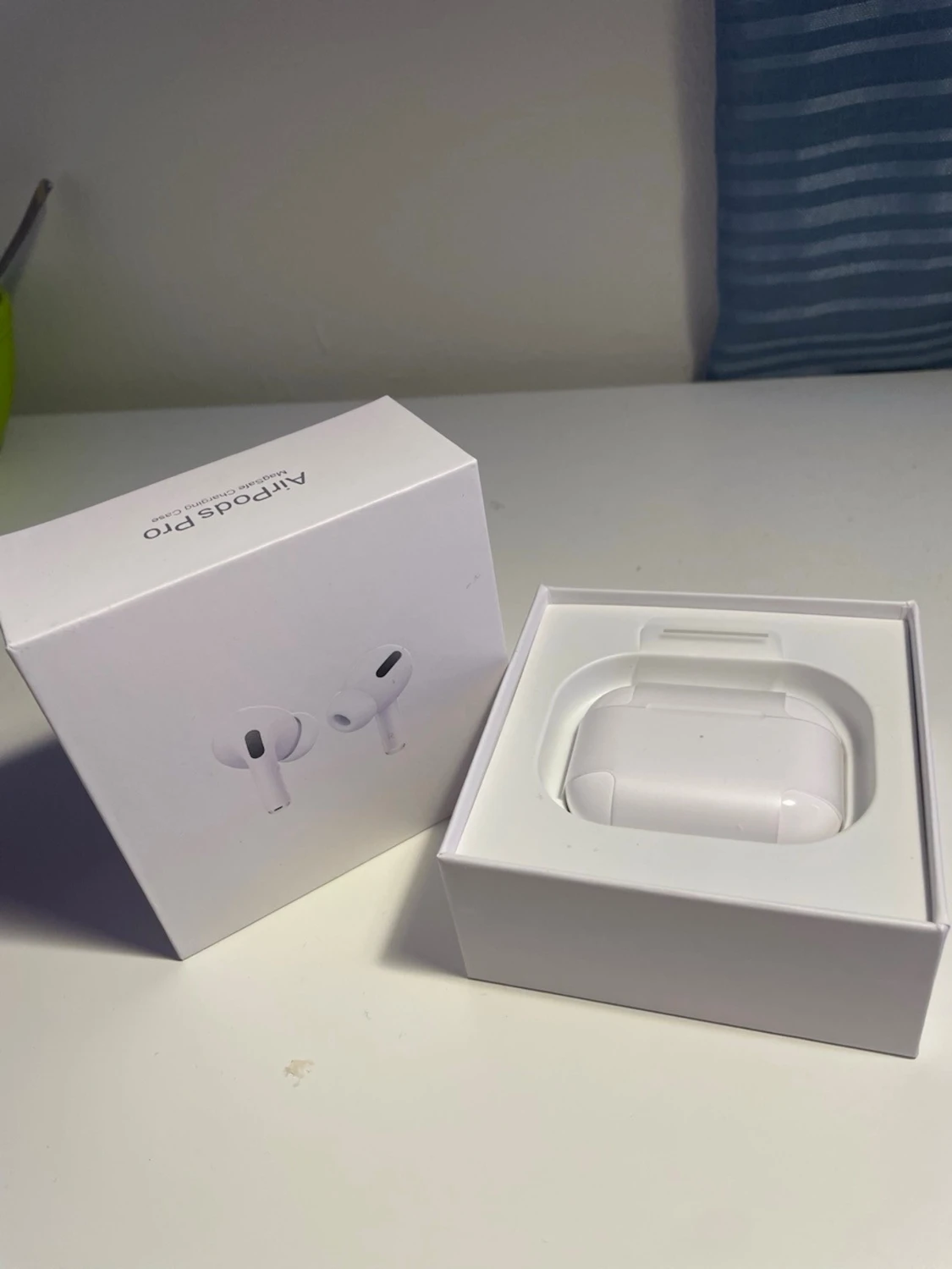 AirPods Pro