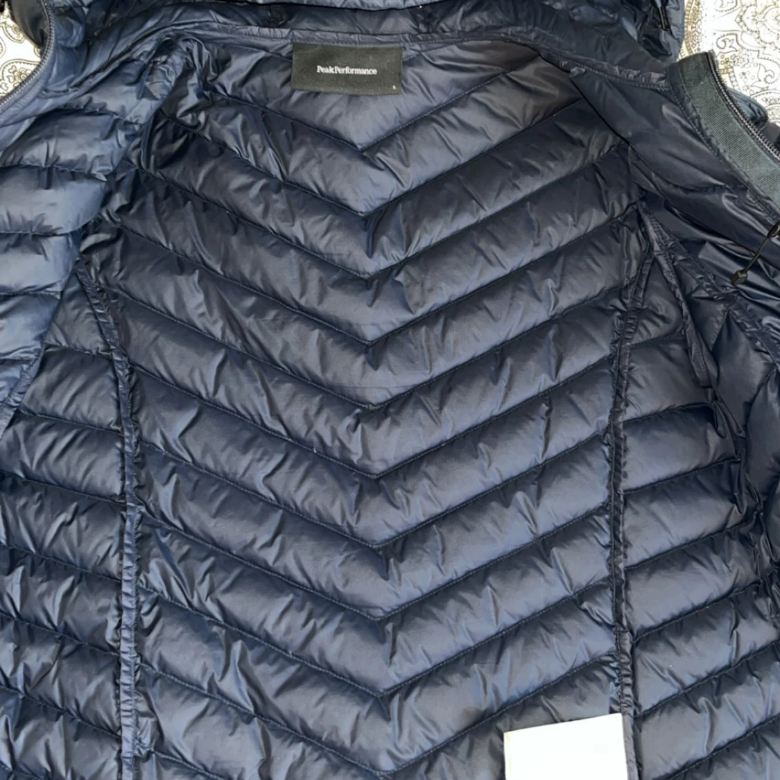 Peak Performance jacka - 3