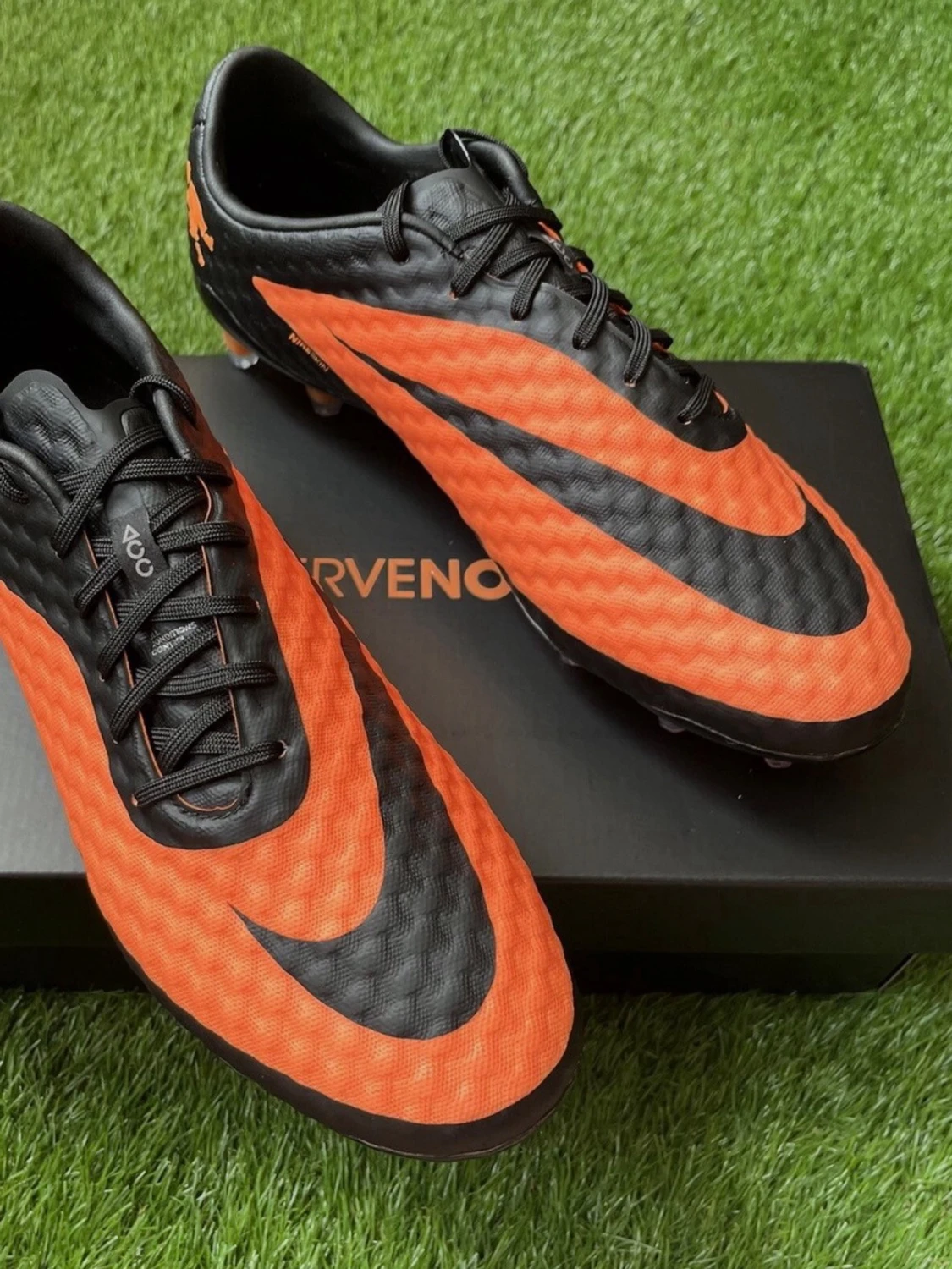 Nike Hypervenom Phantom