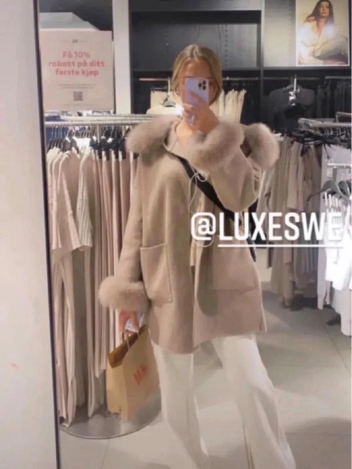 Päls kappa furstockholm - 5