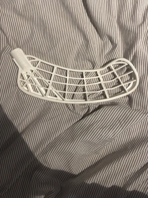 Zone Maker - Zone Maker blad som är hookat i PP Plast