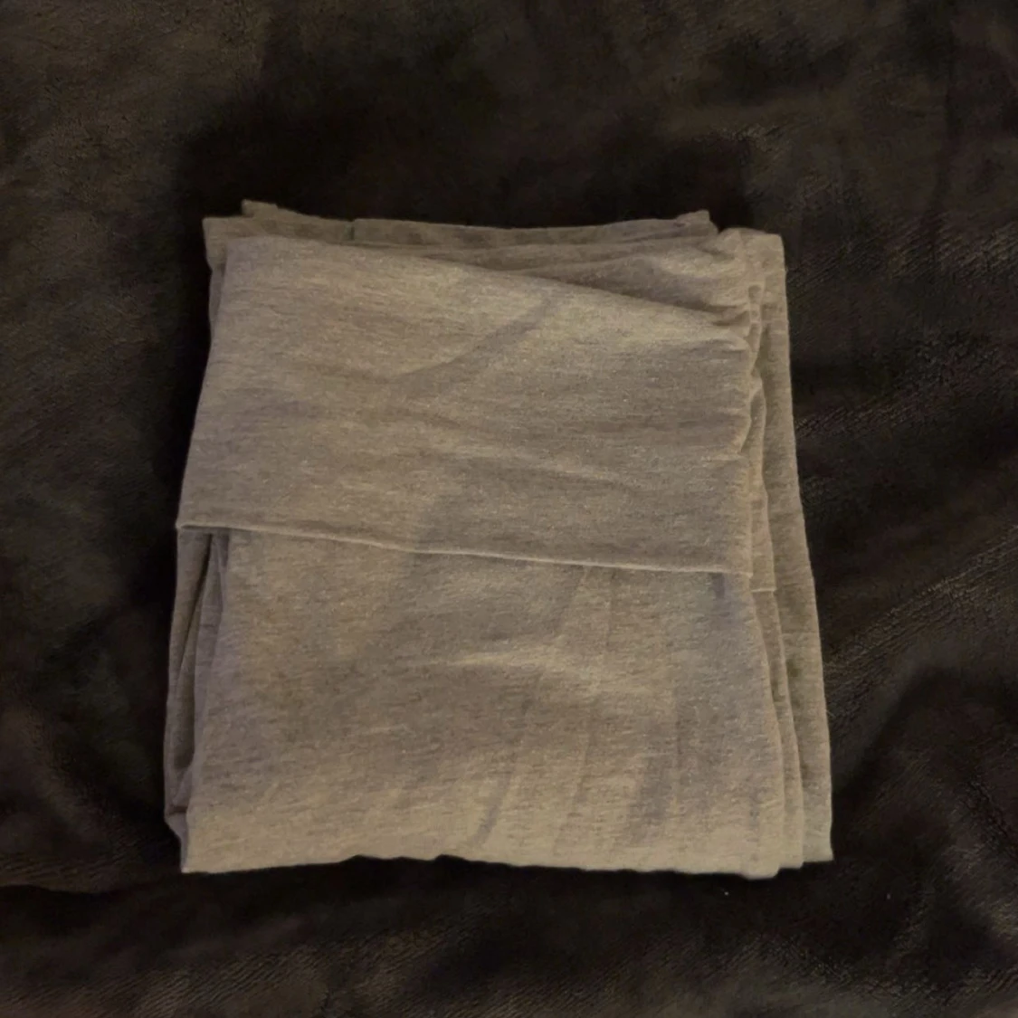 Grå youga pants - 2