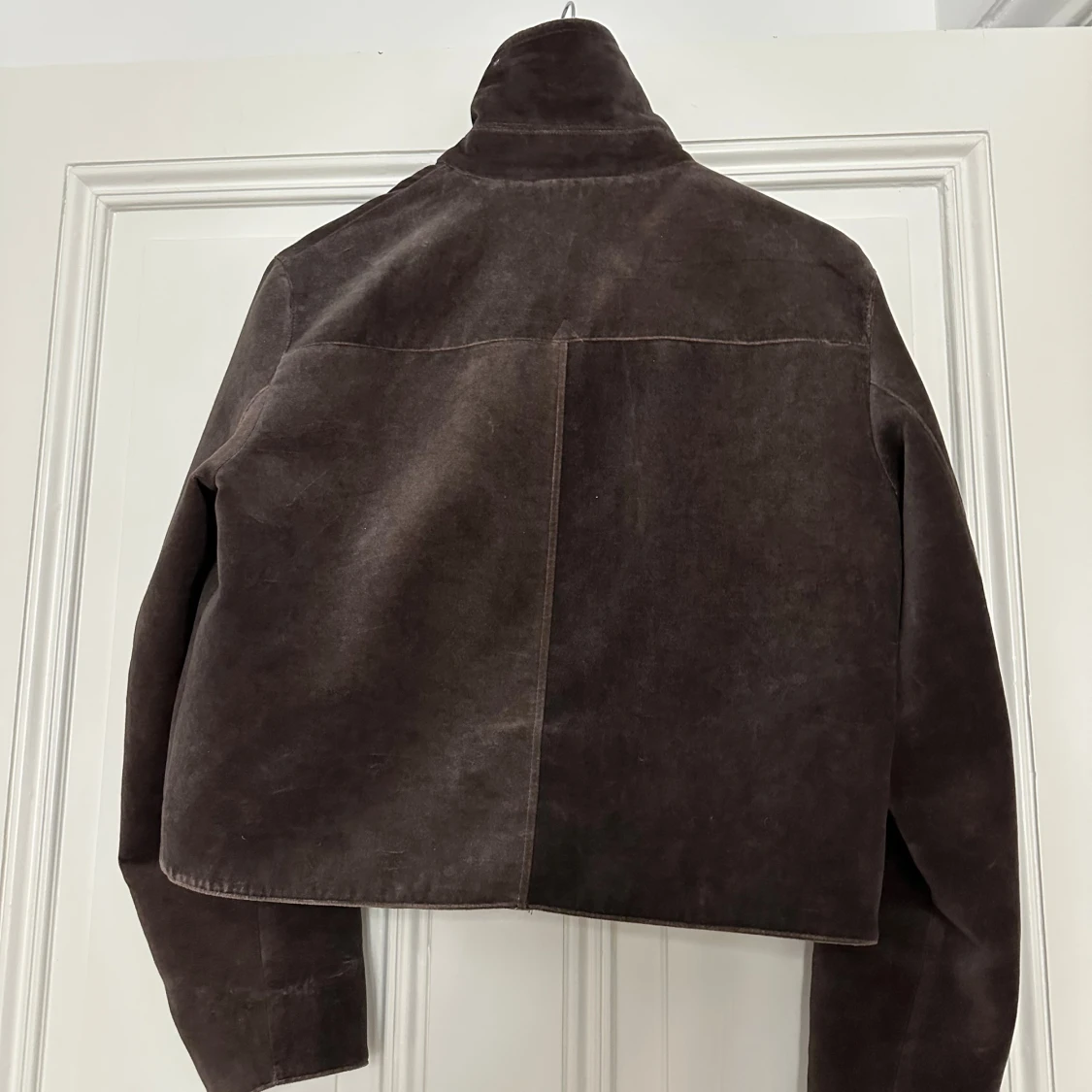 Viral mockajacka från Massimo Dutti - 2