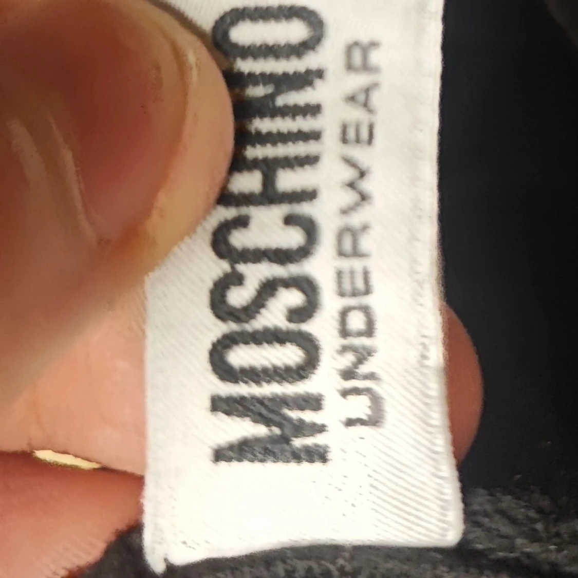 Moschino hoodie - 3