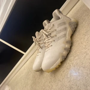 Golf skor -  Ett par fina golfskor till herrar att spela i 