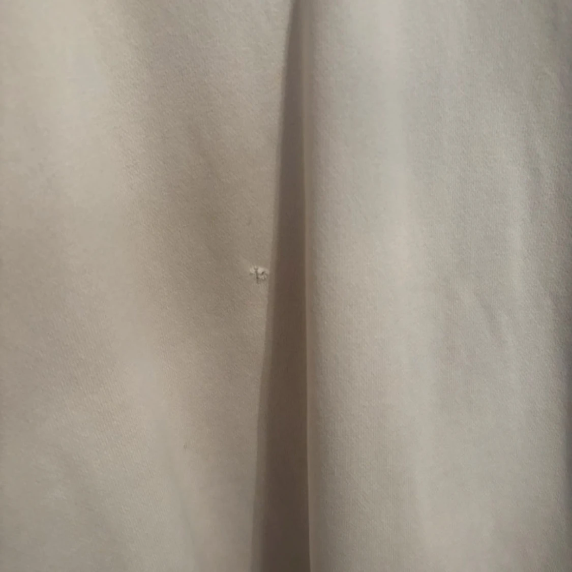 Beige oversized sweatshirt Self-Care Club - 3