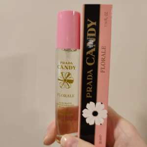 Prada Candy Florale Perfume - Prada Candy Florale Perfume. 33ml bottle. New! A great summer/spring fragrance.