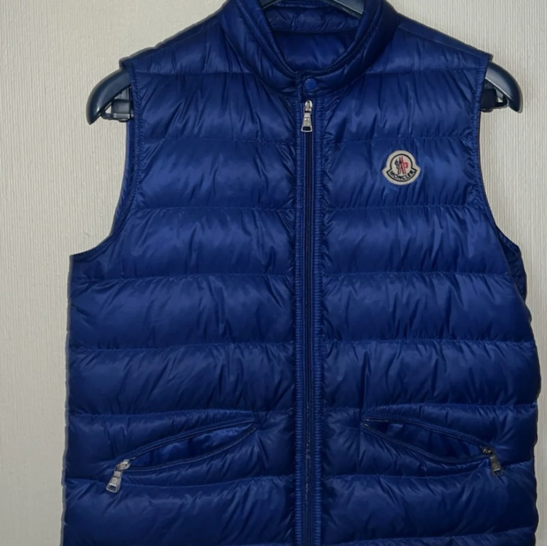 Moncler gui väst