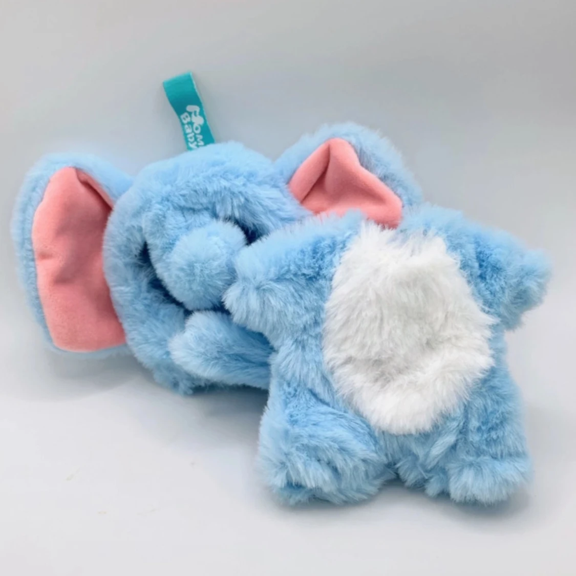 Supersöt elefant outfit till Labubu & Lafufu’s  - 2