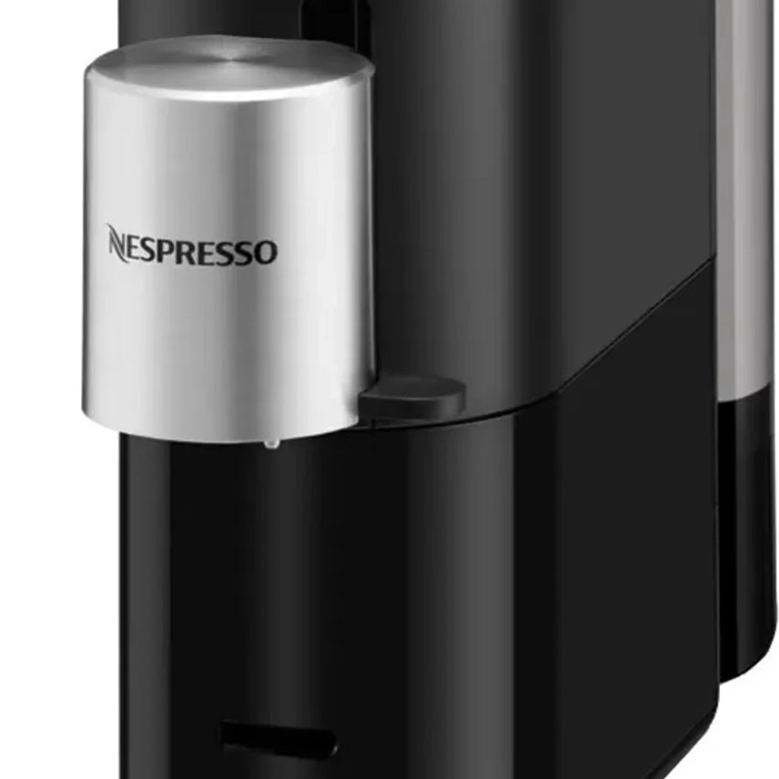 Nespresso Atelier Krupa oanvänt  - 2