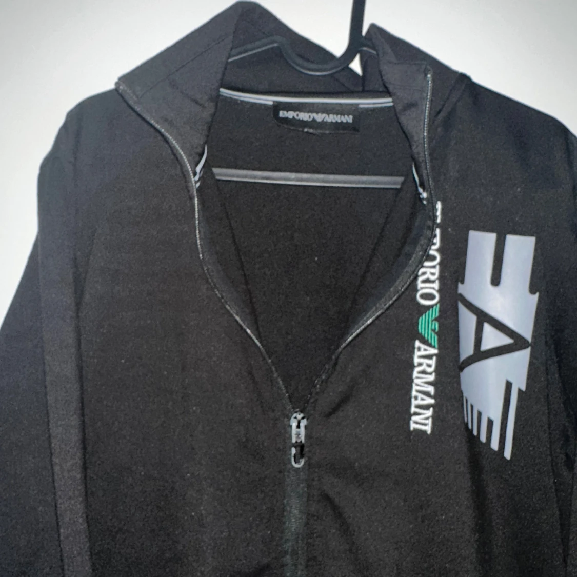 EA7 tröja  - 2