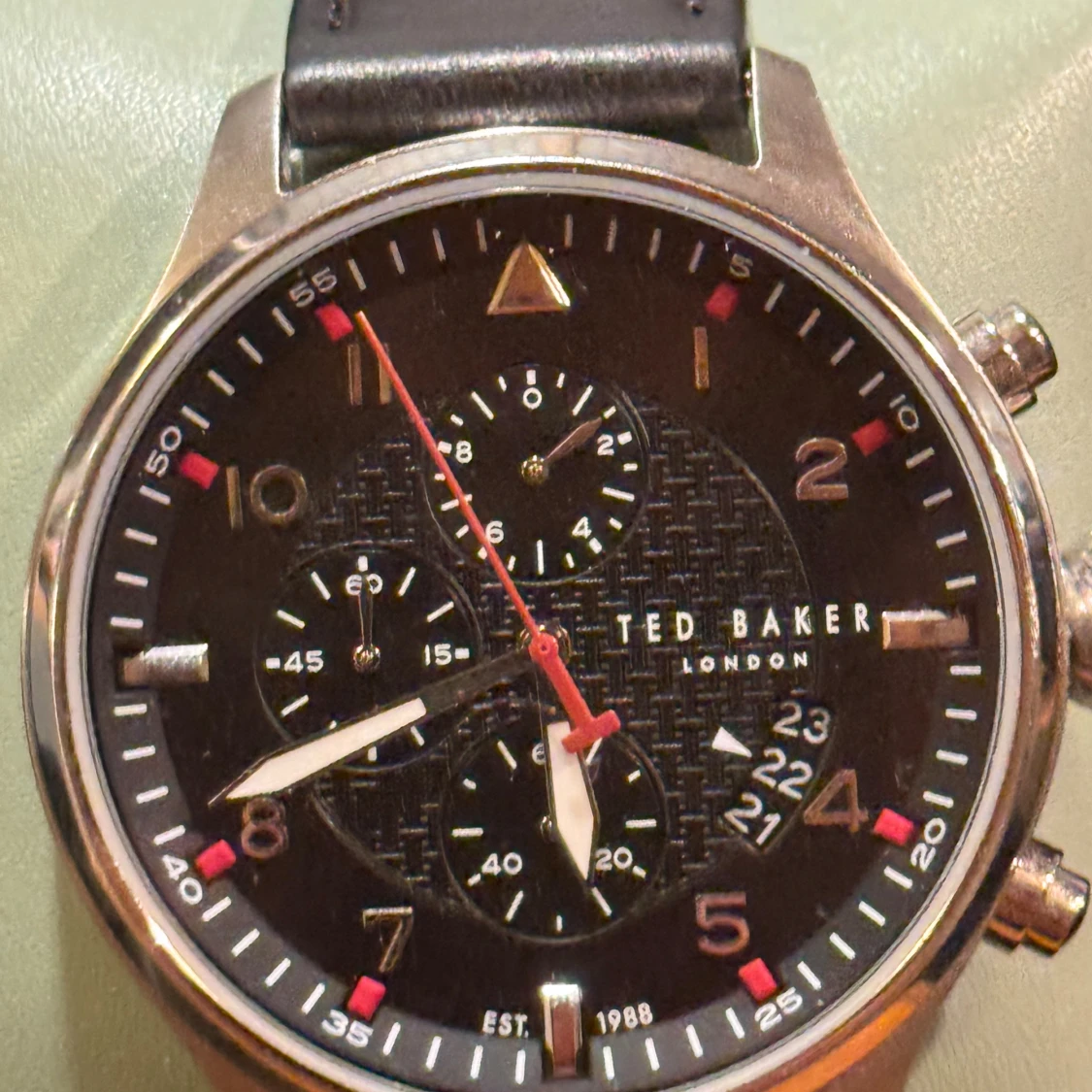 Ted baker klocka - 3