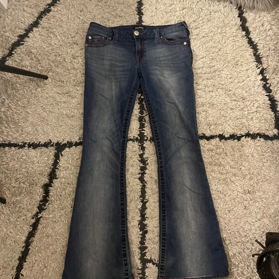 True religion jeans - 3