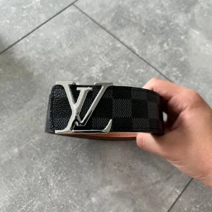LVbälte - Säljer ett sprillans nytt bälte för ett riktigt bra pris