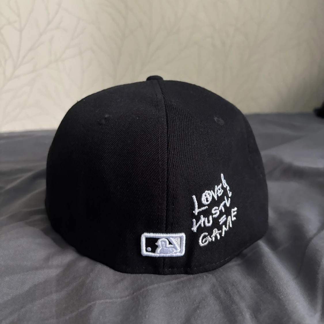 Svart New Era Yankees keps 59FIFTY