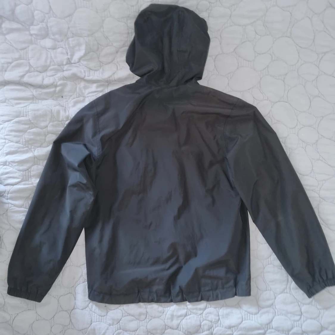 Lyle & Scott vindjacka - storlek S - 1