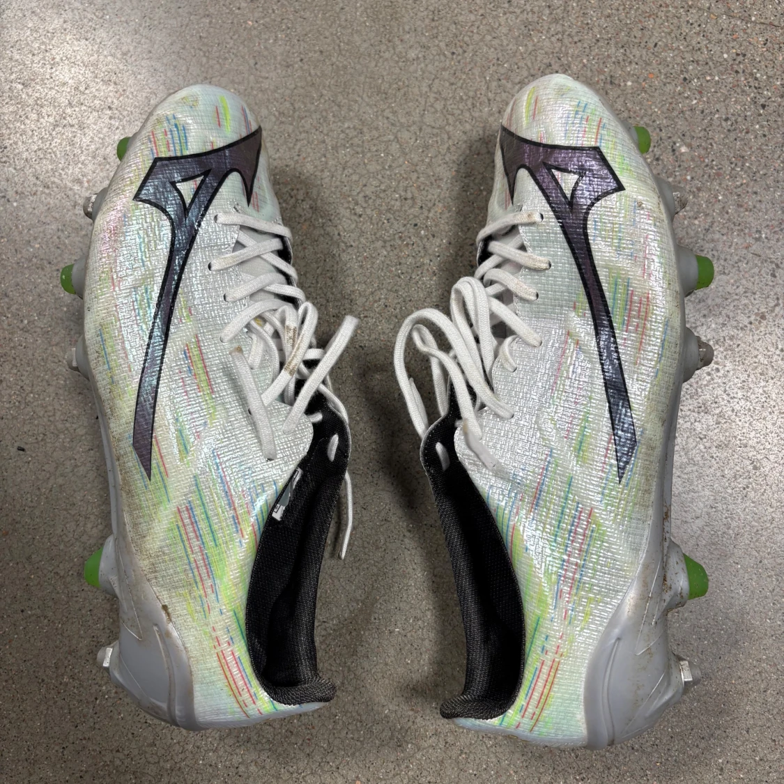 Mizuno fotbollsskor - 2