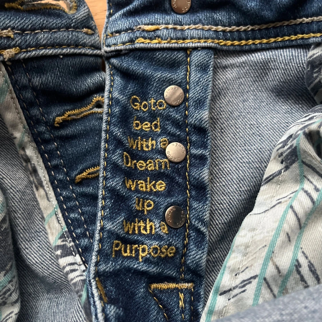 Jacob Cohën jeans - 3