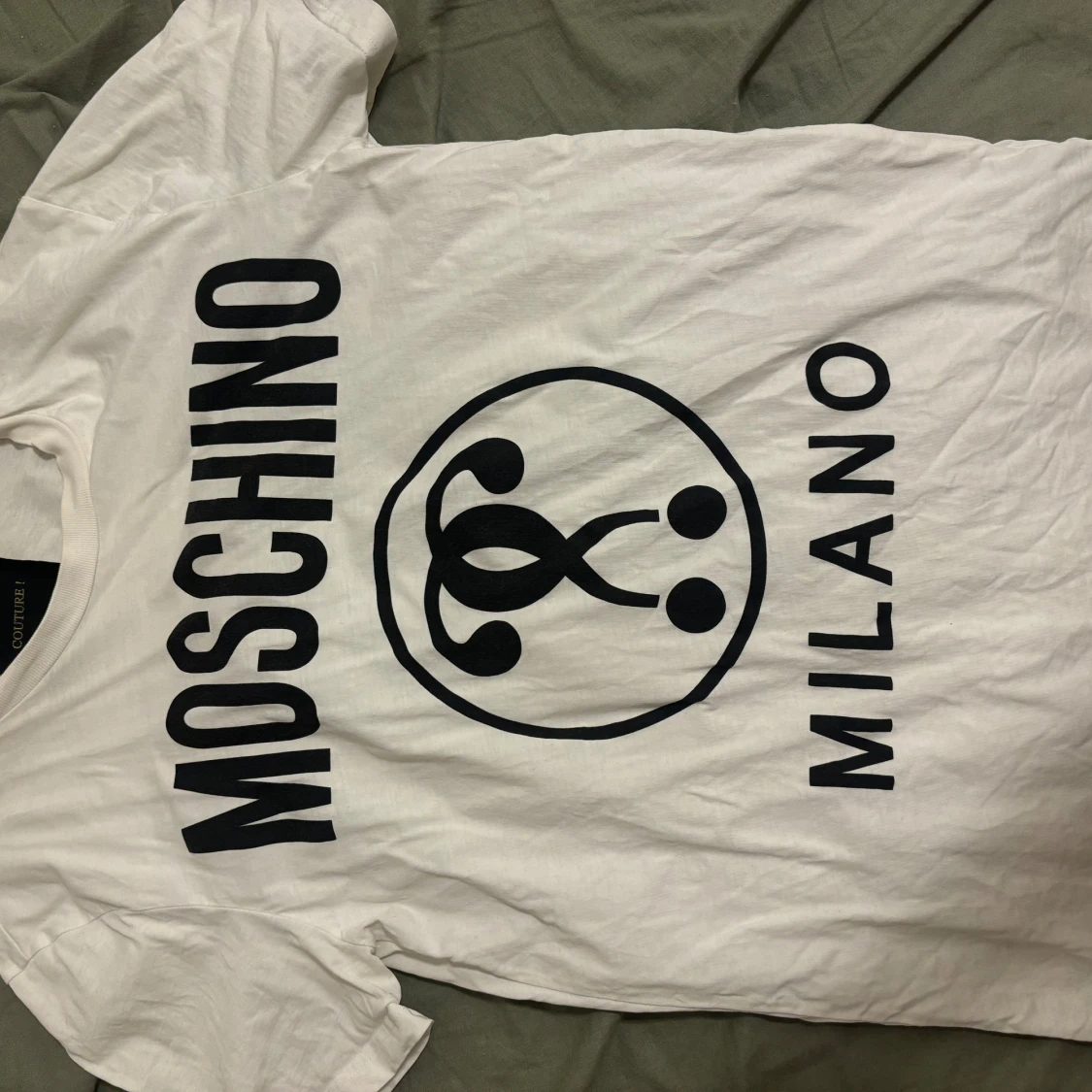 Moschino T shirt