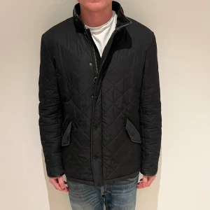 Barbour jacka - 9/10