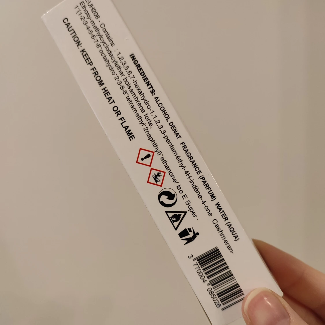 Ex Nihilo Santal Calling Perfume - 3