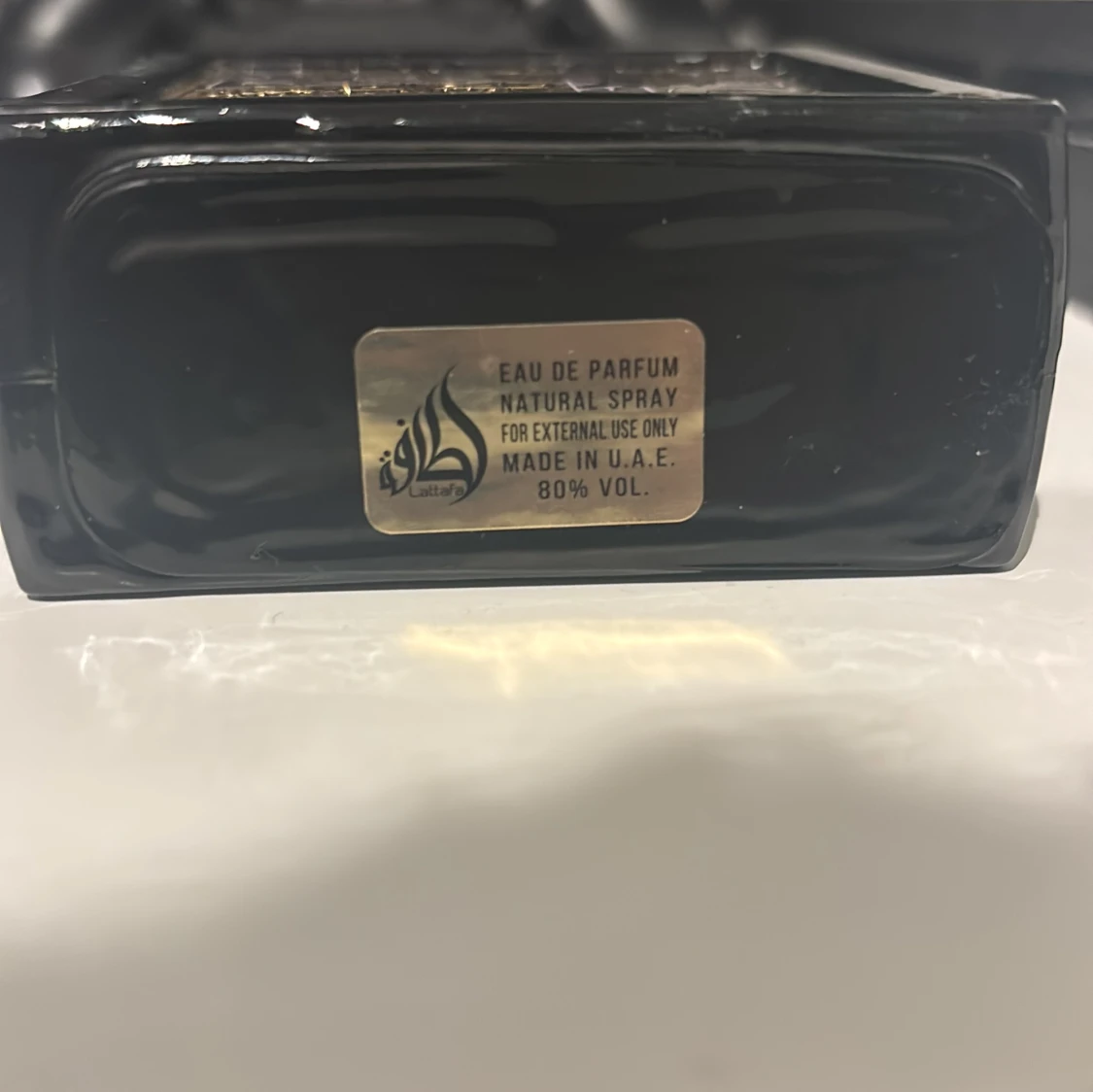 Qaed Al Fursan Eau de Parfum - 2