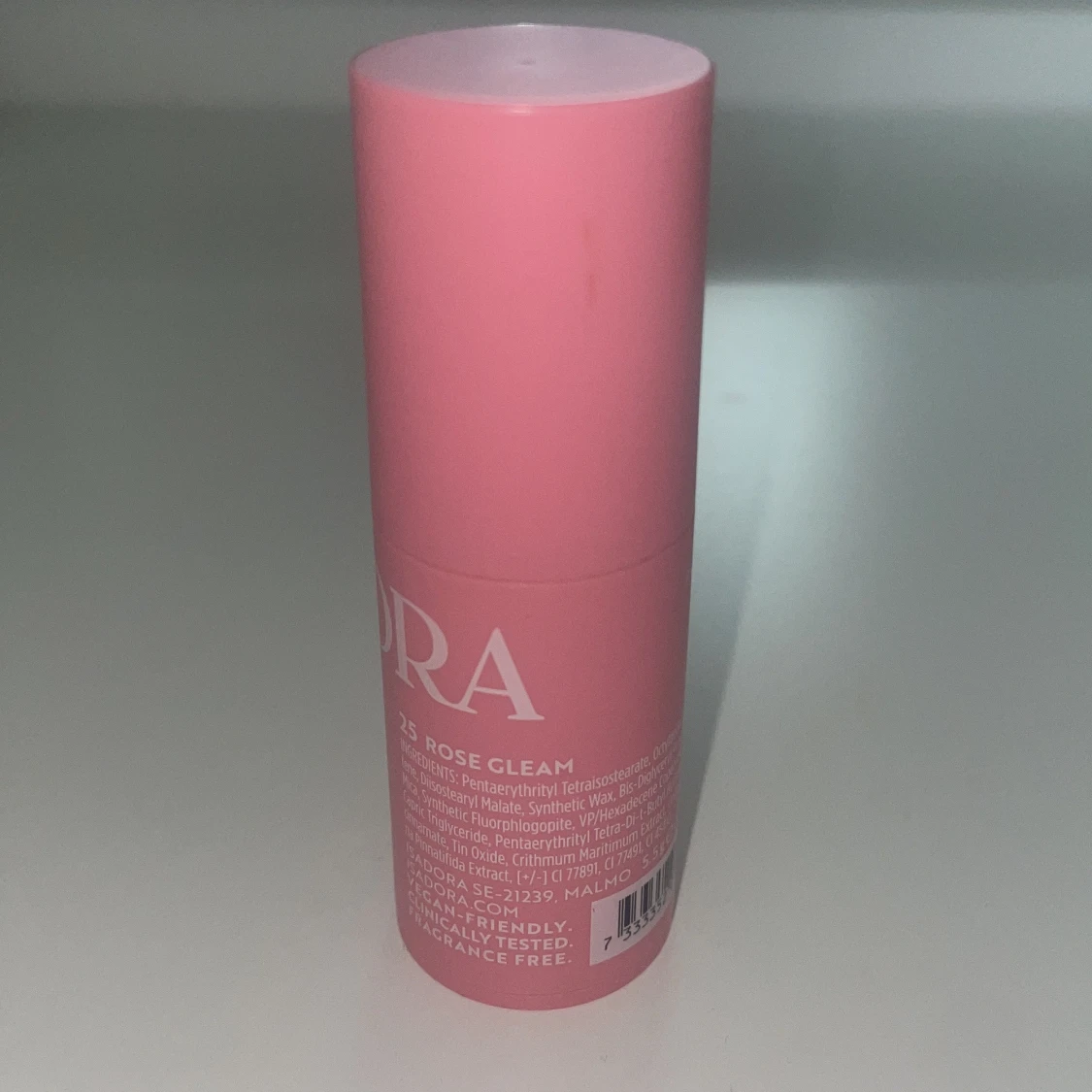 Isadora Highlighter Glow Stick Rose Gleam - 1