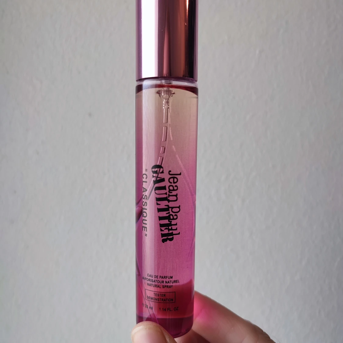 Jean Paul Gaultier Classique Perfume - 1