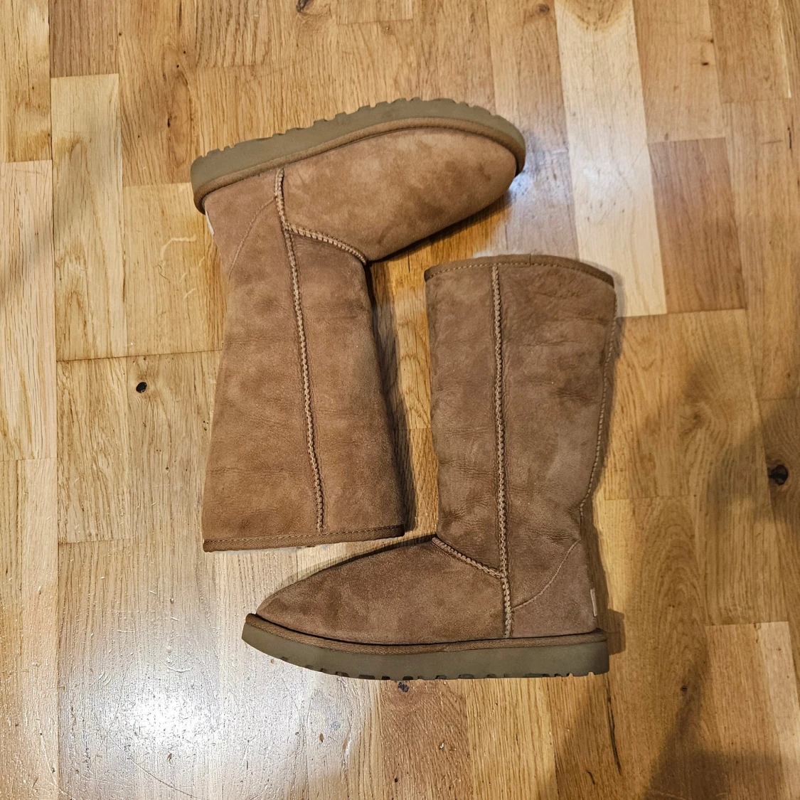 Helt nya UGG boots storlek 37 - nedvikbara - 2