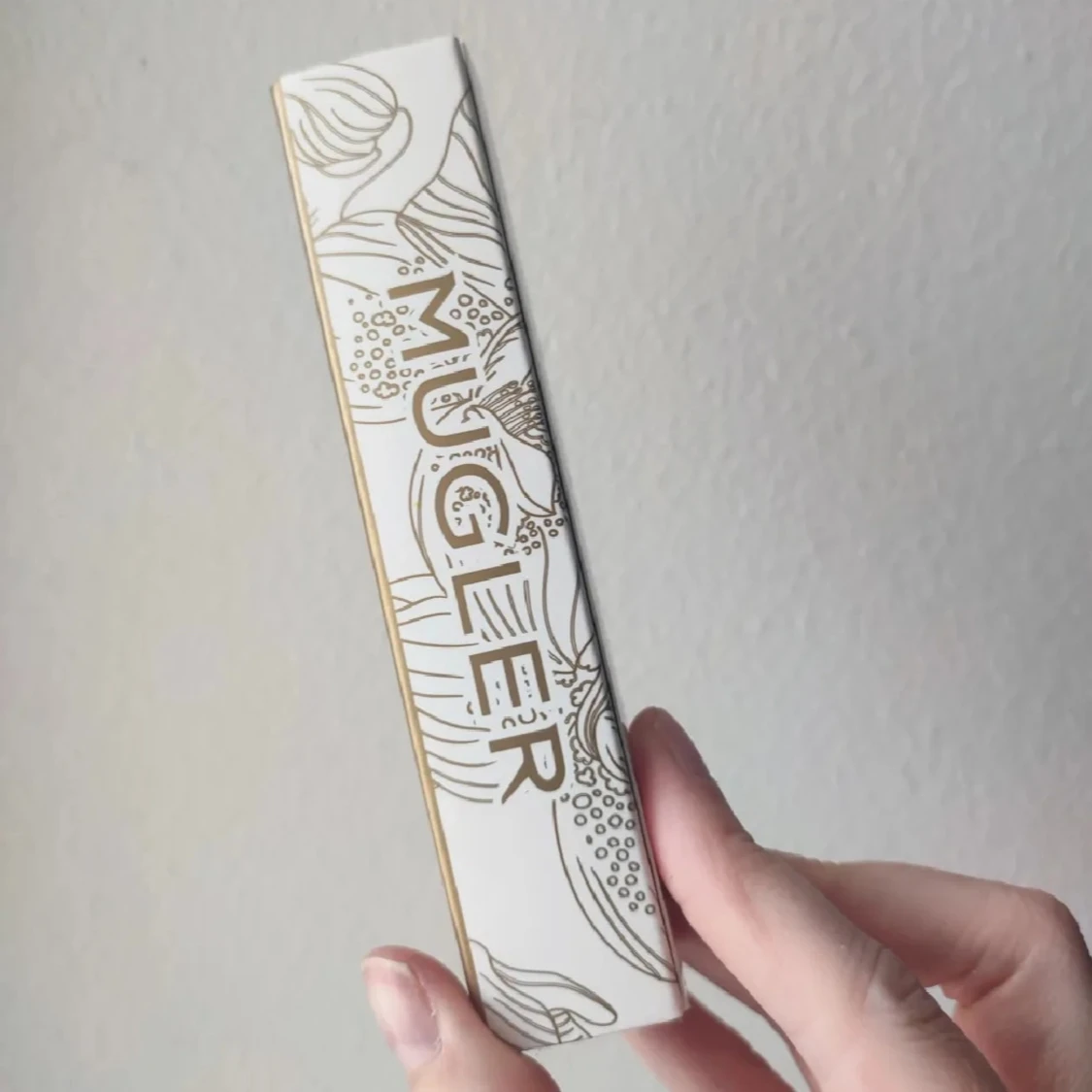 Alien Mugler Goddess perfume - 2