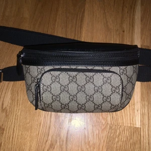 gg väska  - Kommer med allt 