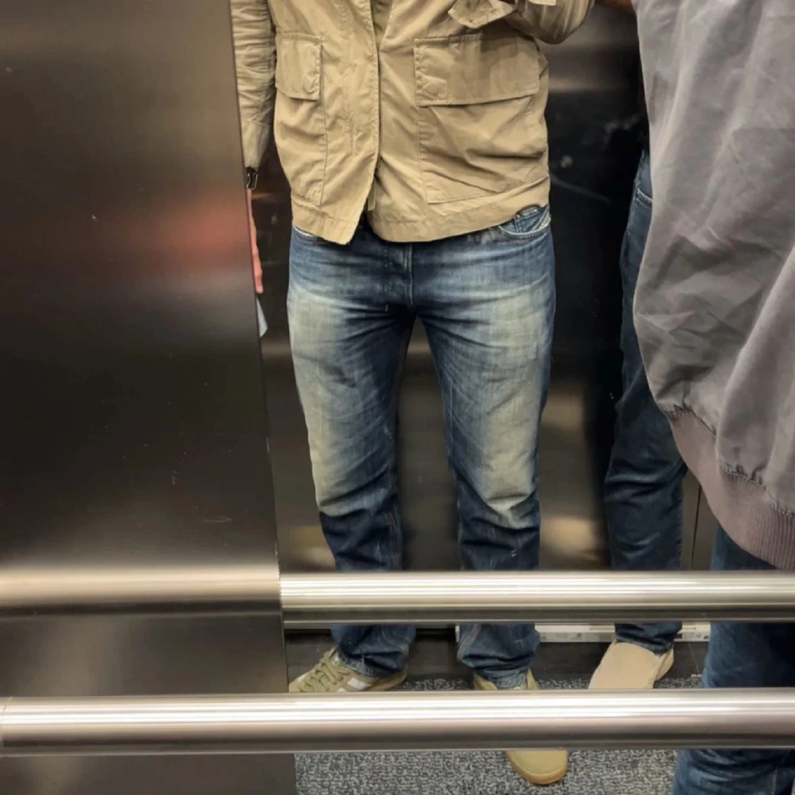 Vintage Diesel jeans - 2