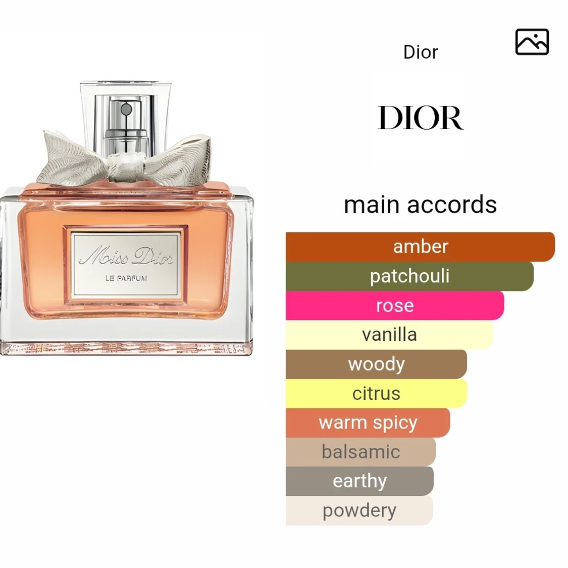 Miss Dior Le Parfum Perfume - 4