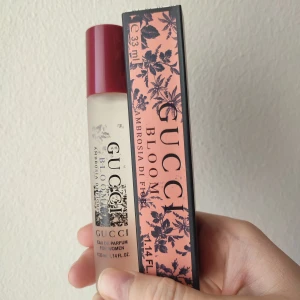 Gucci Bloom Ambrosia Di Fiori Perfume - Gucci Bloom Ambrosia Di Fiori Perfume. 33ml bottle. New! A great all year around fragrance.