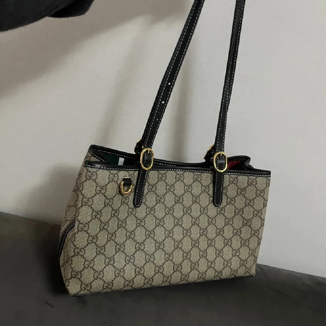 Trendig väska på TikTok 😍 - 1