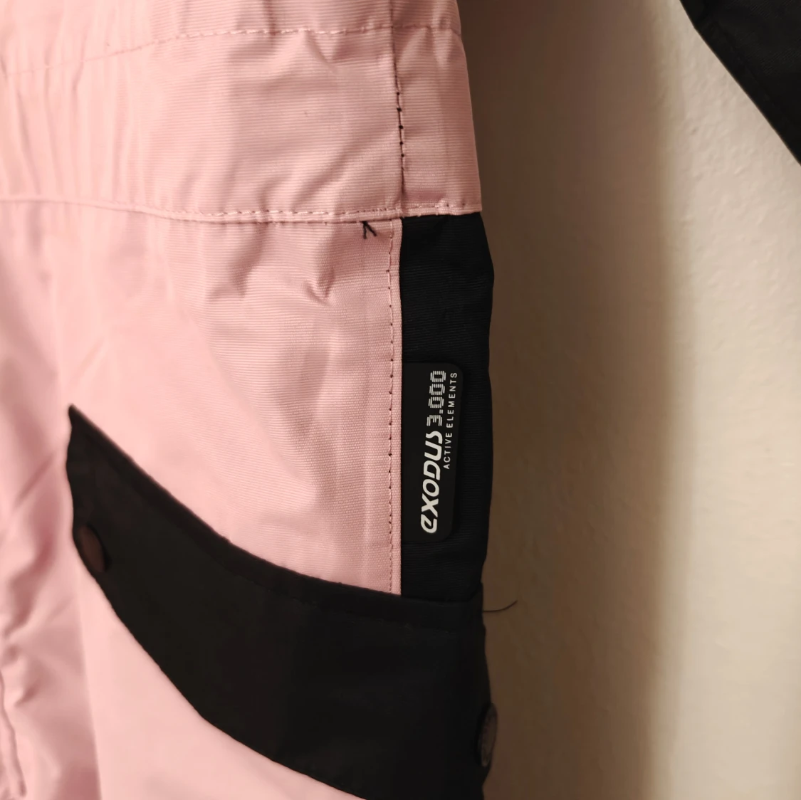 McKinley overall - 4