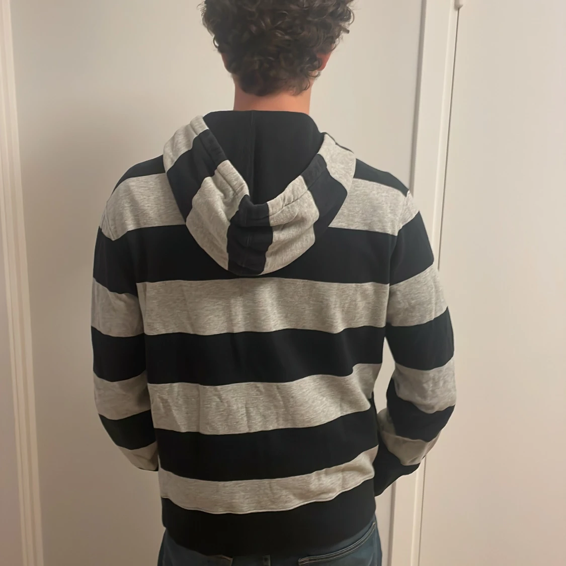 Hoodie Ralph Luaren - 1