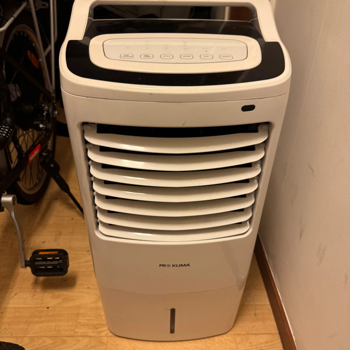 Camry Premium Airfryer - 3