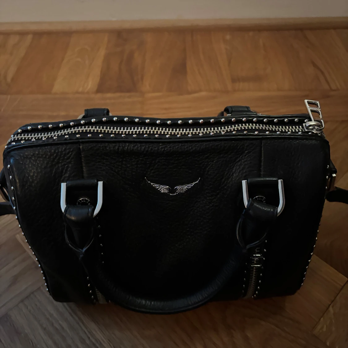 Zadig&Voltaire väska - 4