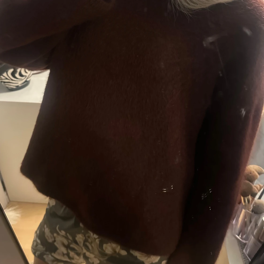 Mohair Tröja H&M - 2